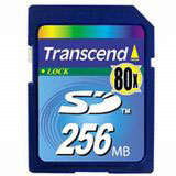 Transcend TS256MSDC